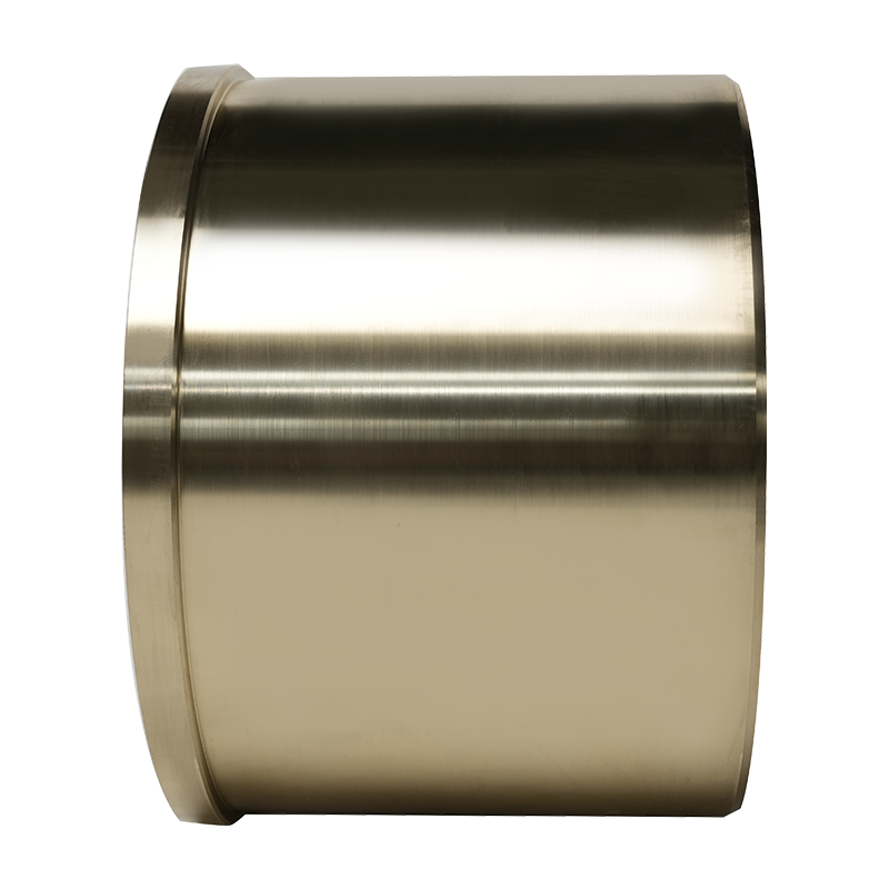 Bucșă din aluminiu din bronz pentru sistemul de transmisie a cârmei